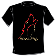 Howerls Shirt